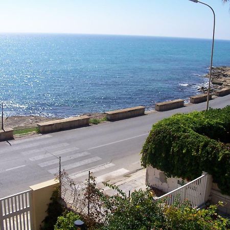 Willa Mare Addosso Marina di Ragusa Zewnętrze zdjęcie