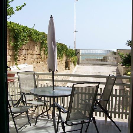 Willa Mare Addosso Marina di Ragusa Zewnętrze zdjęcie