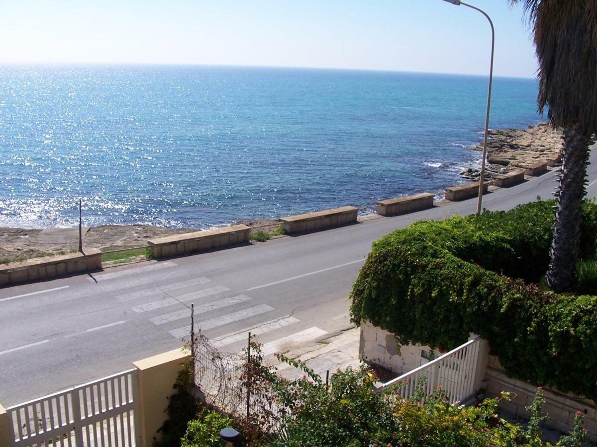 Willa Mare Addosso Marina di Ragusa Zewnętrze zdjęcie
