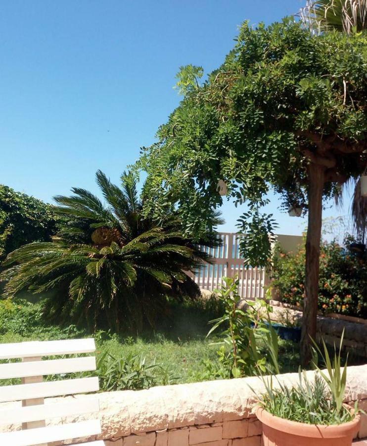 Willa Mare Addosso Marina di Ragusa Zewnętrze zdjęcie