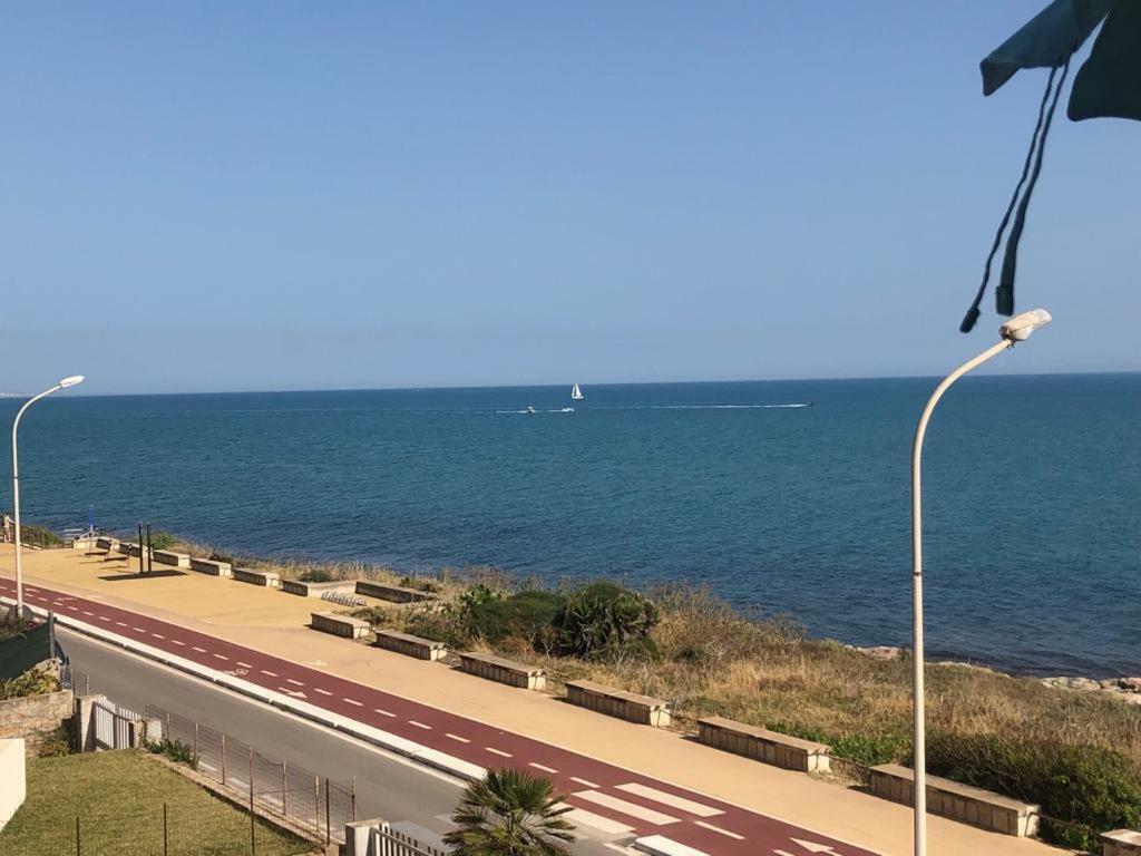 Willa Mare Addosso Marina di Ragusa Zewnętrze zdjęcie