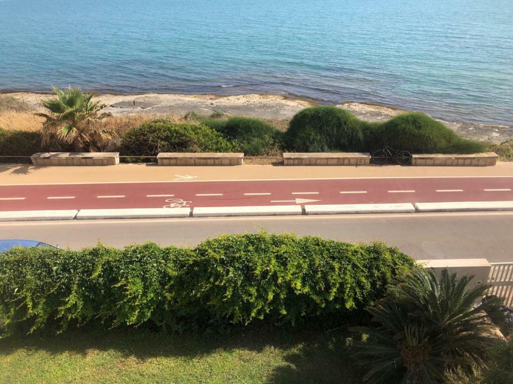 Willa Mare Addosso Marina di Ragusa Zewnętrze zdjęcie