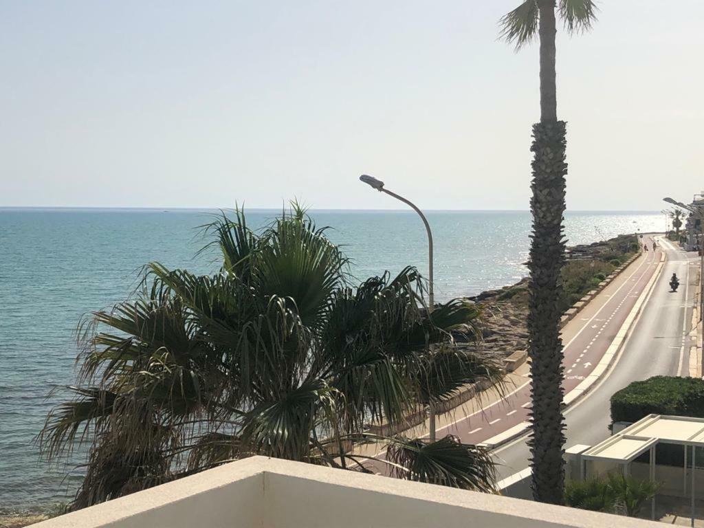 Willa Mare Addosso Marina di Ragusa Zewnętrze zdjęcie