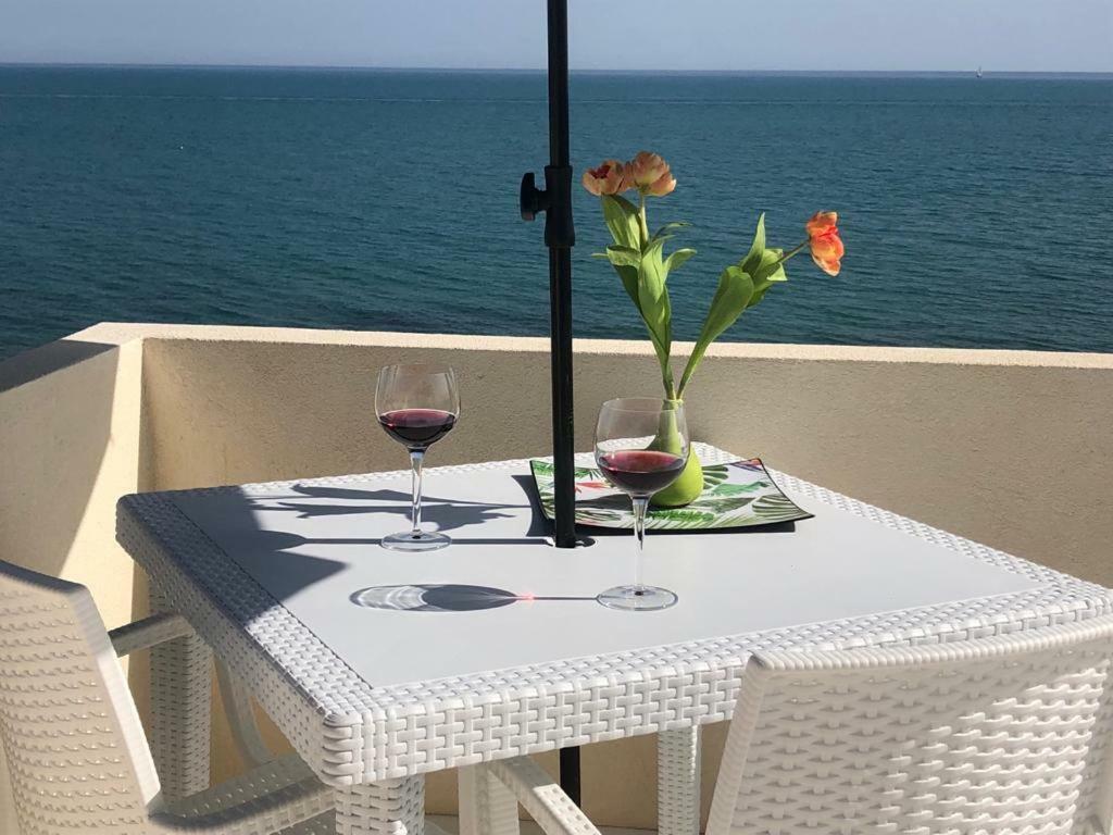 Willa Mare Addosso Marina di Ragusa Zewnętrze zdjęcie