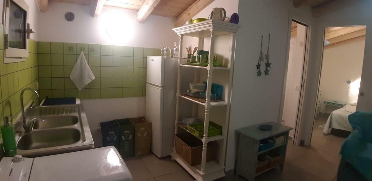 Willa Mare Addosso Marina di Ragusa Zewnętrze zdjęcie