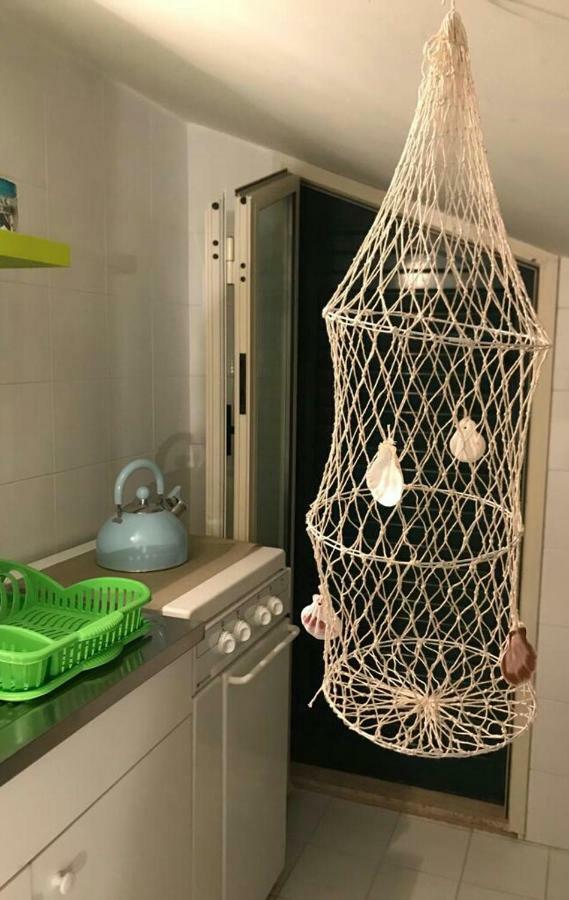 Willa Mare Addosso Marina di Ragusa Zewnętrze zdjęcie